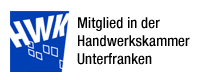 Mitglied in der Handwerkskammer Mitglied in der Handwerkskammer