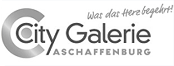City Galerie Aschaffenburg