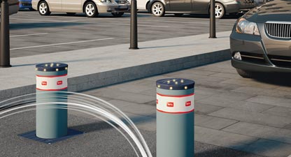 Parksysteme Parksysteme