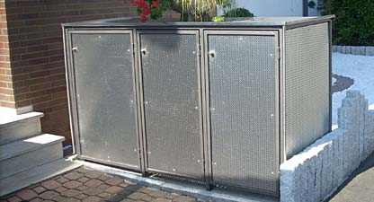 Sonderanfertigungen Sonderanfertigungen